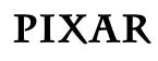 PIXAR