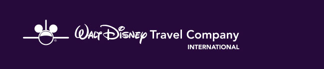 WALT DISNEY TRAVEL COMPANY INTERNATIONAL