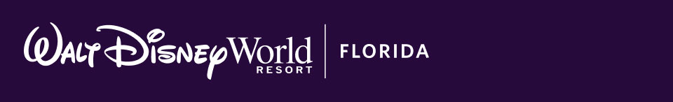WALT DISNEY WORLD Florida