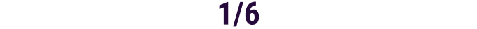 1/6