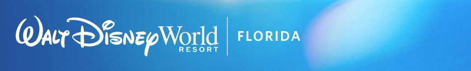 WALT DISNEY WORLD Resort Florida