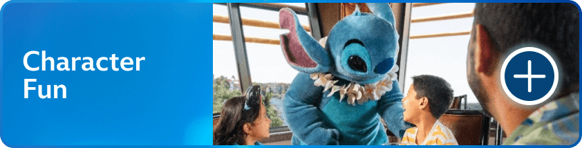 Character Fun