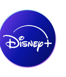 Disney+
