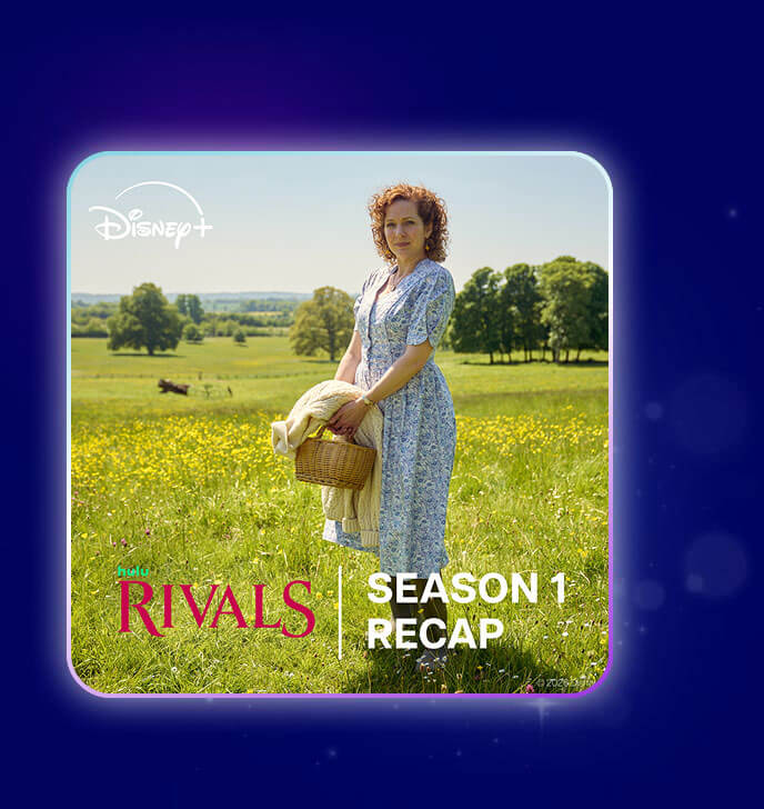 Rivals season 1 recap