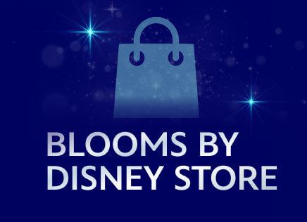 Blooms by Disney Store
