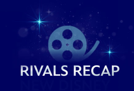 Rivals recap