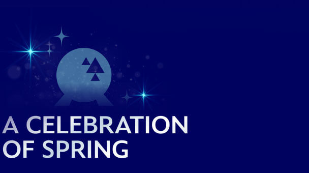 A celebration of Spring