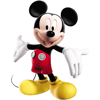 Mickey