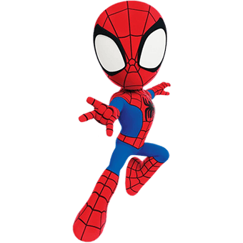 Spidey