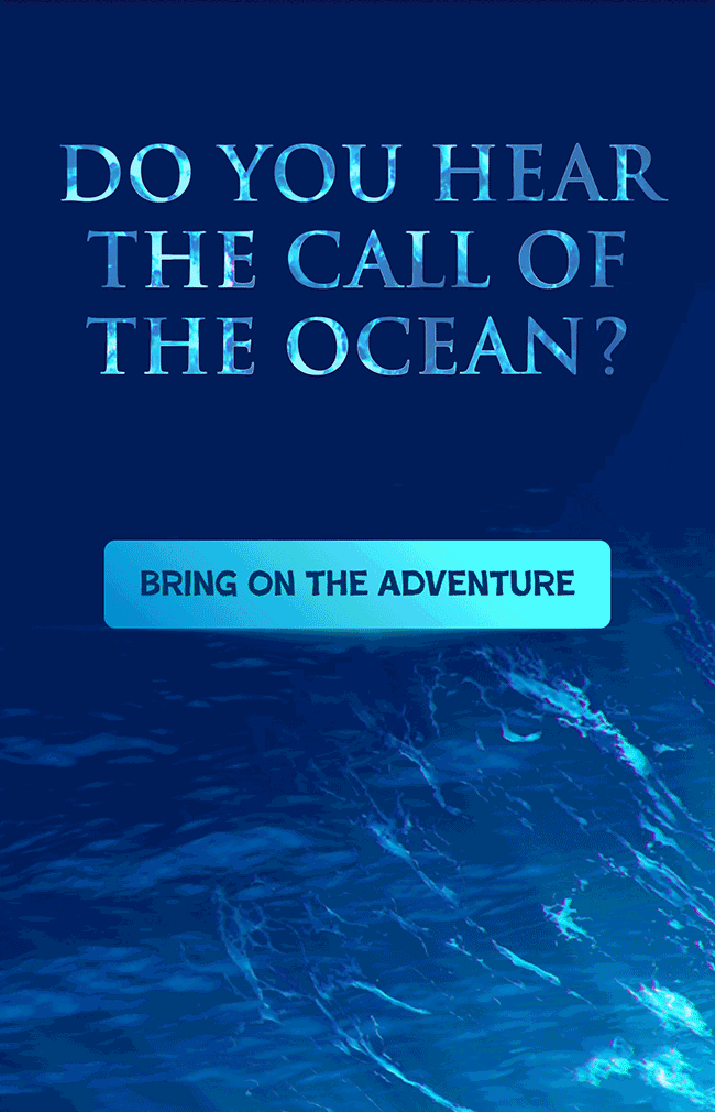 Disney Moana | In Cinemas Now